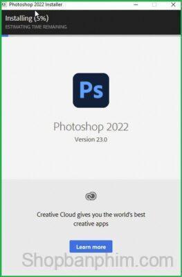 Tải Photoshop 2021 Full