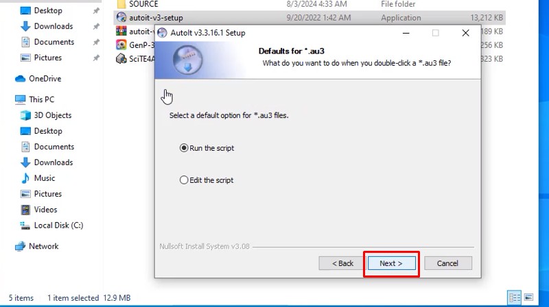Adobe Illustrator 2025: Hướng Dẫn Cài Đặt Chi Tiết A-Z 19 Bấm Next