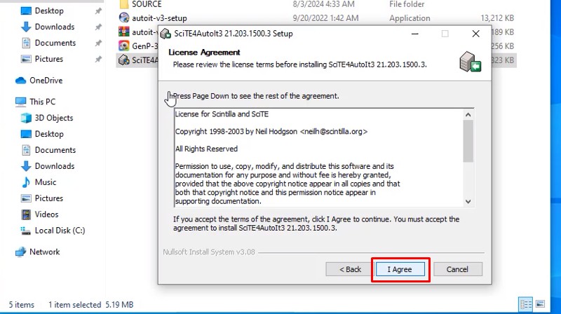Adobe Illustrator 2025: Hướng Dẫn Cài Đặt Chi Tiết A-Z 25 Bấm I Agree