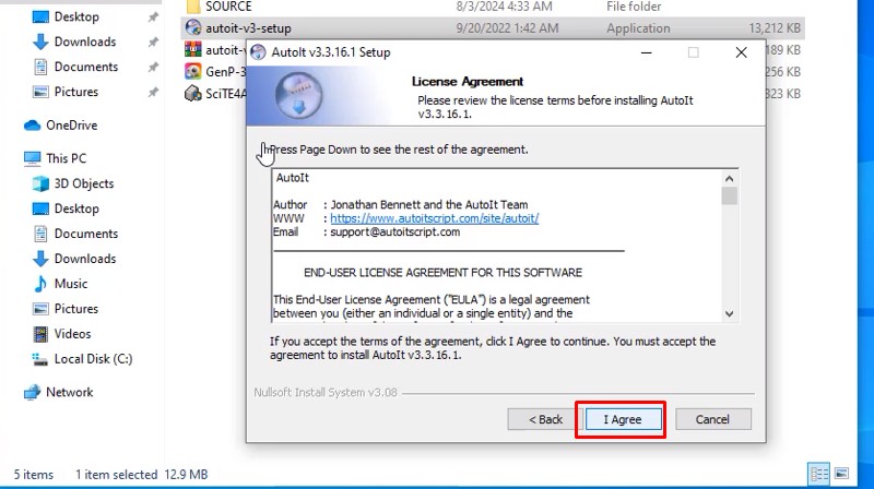 Adobe Illustrator 2025: Hướng Dẫn Cài Đặt Chi Tiết A-Z 17 Bấm I Agree