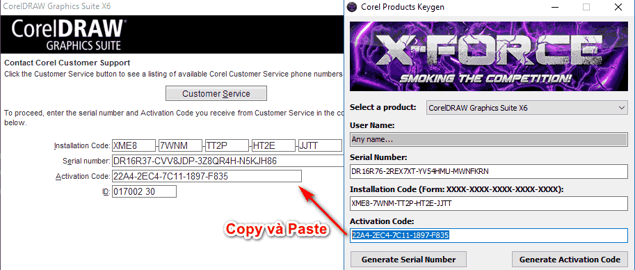 [Hướng Dẫn] Tải và Cài Đặt Corel Draw X6 Full 2021