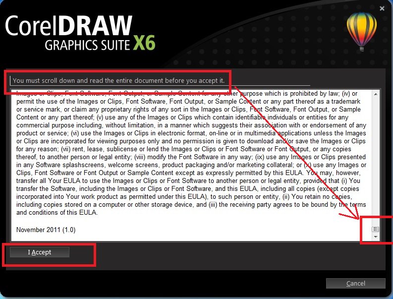 [Hướng Dẫn] Tải và Cài Đặt Corel Draw X6 Full 2021