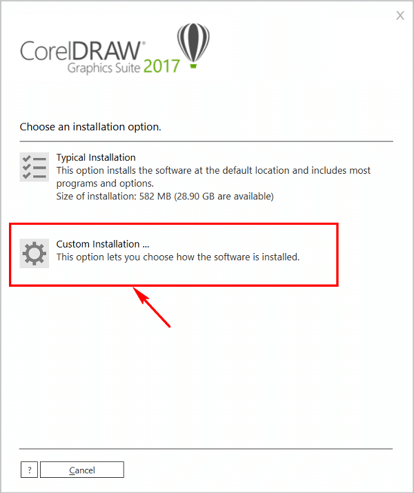 Download CorelDraw X9 Full – Graphics Suite 2017 32/64 Bit