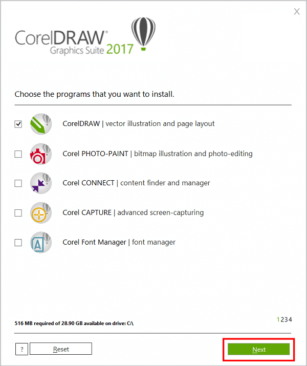 Download CorelDraw X9 Full – Graphics Suite 2017 32/64 Bit