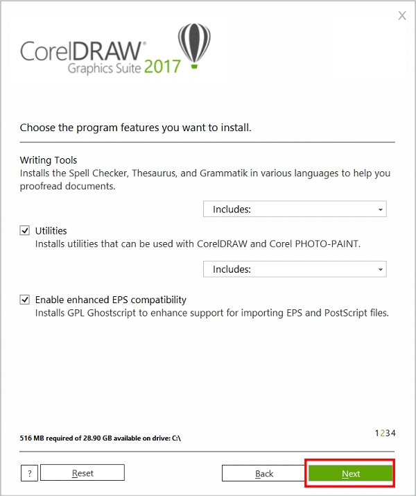 Download CorelDraw X9 Full – Graphics Suite 2017 32/64 Bit