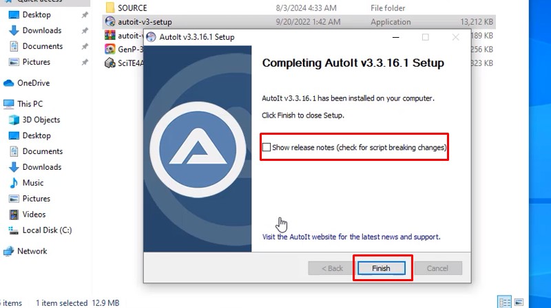 Lightroom 2025: Link Tải Nhanh, Có Video Cài Đặt 22 Bấm Finish