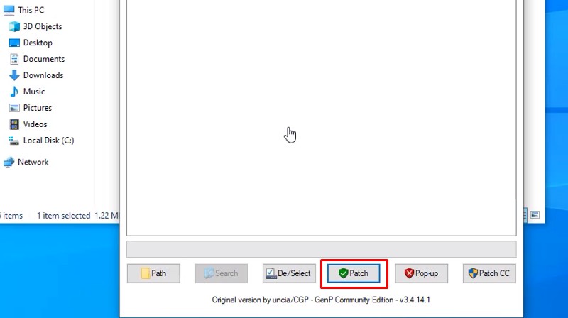 Lightroom 2025: Link Tải Nhanh, Có Video Cài Đặt 30 Bấm Patch