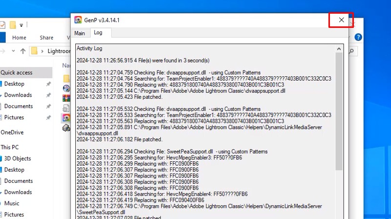 Lightroom 2025: Link Tải Nhanh, Có Video Cài Đặt 31 Lightroom 2025 22