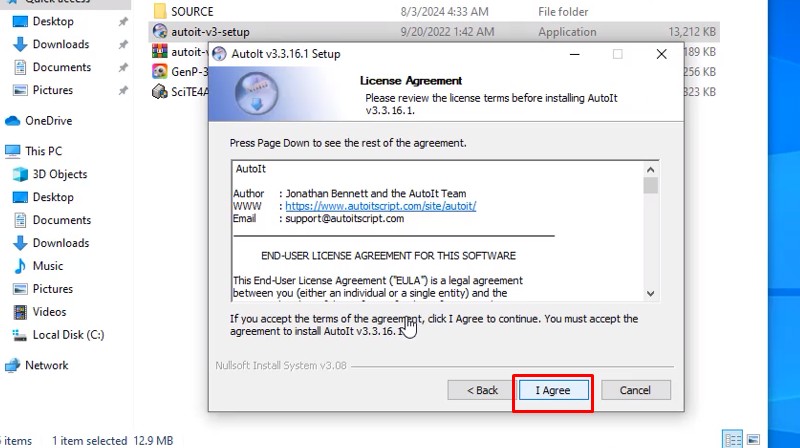 Lightroom 2025: Link Tải Nhanh, Có Video Cài Đặt 17 Bấm I Agree