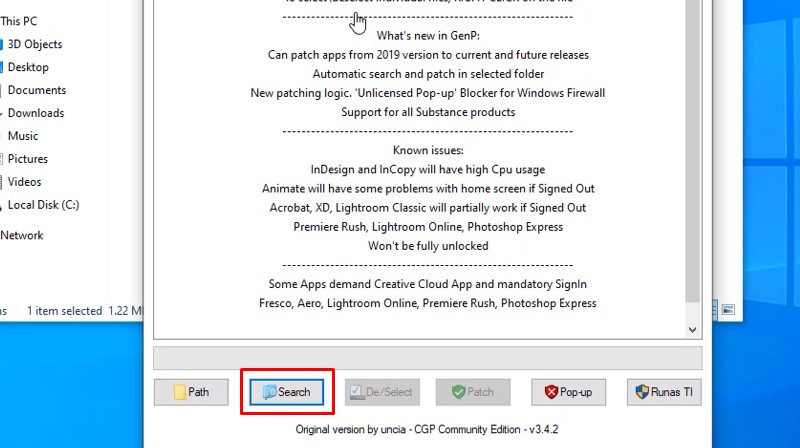Adobe Photoshop 2025: Cài Đặt Dễ Và Nhanh 18 Bấm Search