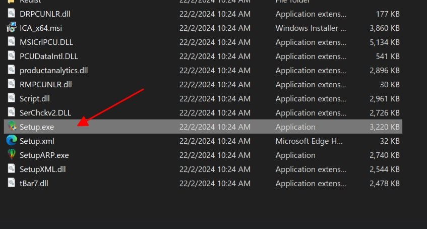 Tải corel 2025 full