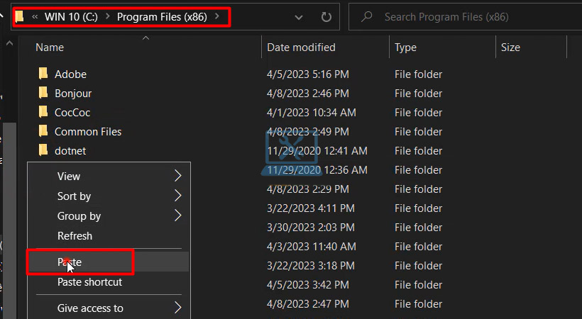 Hướng dẫn kích hoạt Solidworks 2022