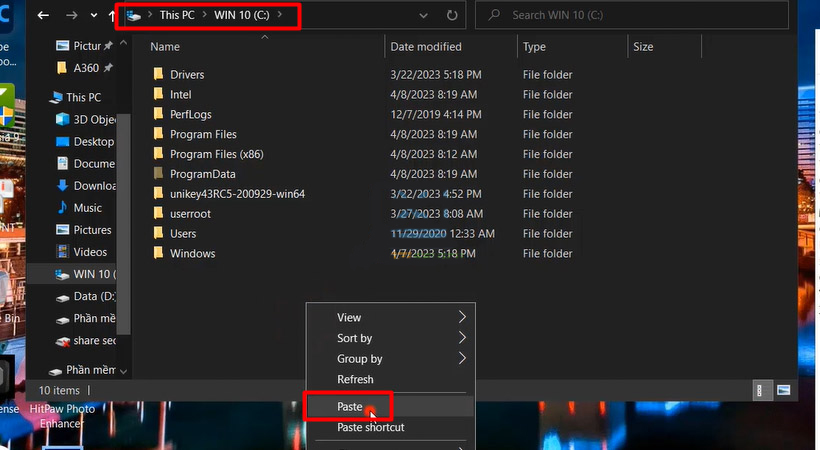 Hướng dẫn cài đặt SolidWorks 2021