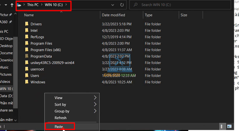 Hướng dẫn cài đặt Solidworks 2022