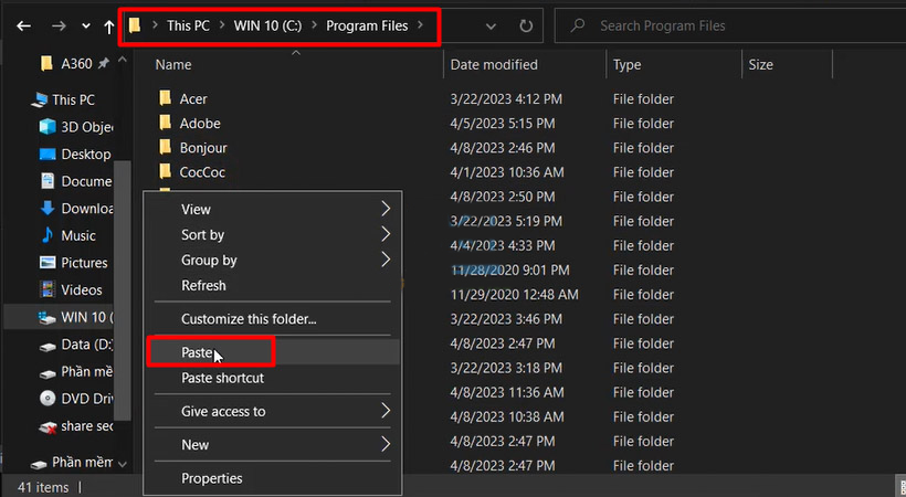 Hướng dẫn kích hoạt Solidworks 2022