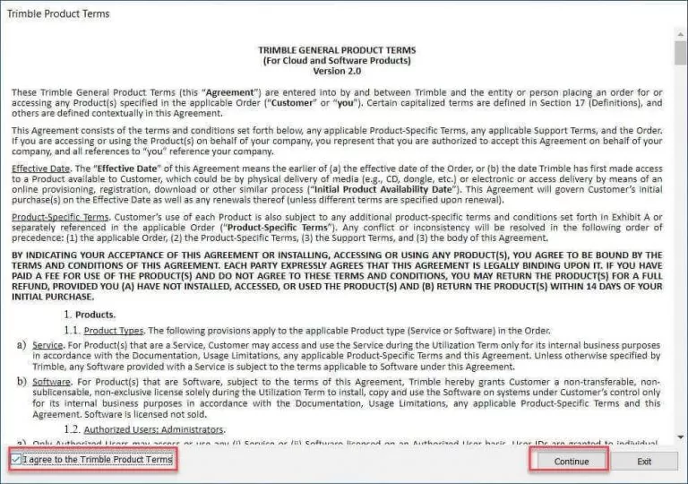 Tải Sketchup 2022 Full vĩnh viễn | Hướng dẫn chi tiết 16 hoan tat cai dat phan mem sketchup pro