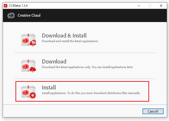 Download + Hướng Dẫn Cài Đặt Adobe InDesign CC 2018 Full