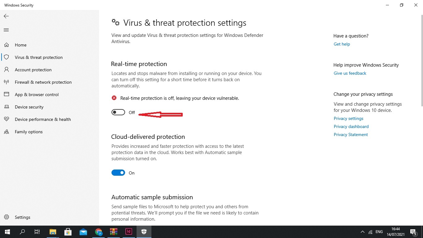 Hướng dẫn tải và cài đặt Adobe InDesign CC 2020 full. Thành công 100%