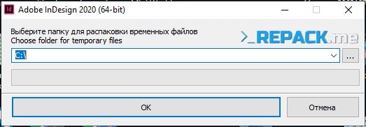 Hướng dẫn tải và cài đặt Adobe InDesign CC 2021 Full