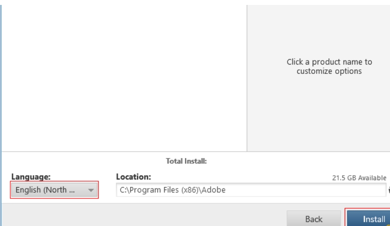 Hướng dẫn tải và cài đặt Adobe InDesign CS6 Full - Thành công 100%.