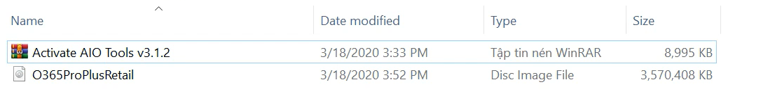 Hướng dẫn tải và cài đặt Office 365 Full - Link Drive